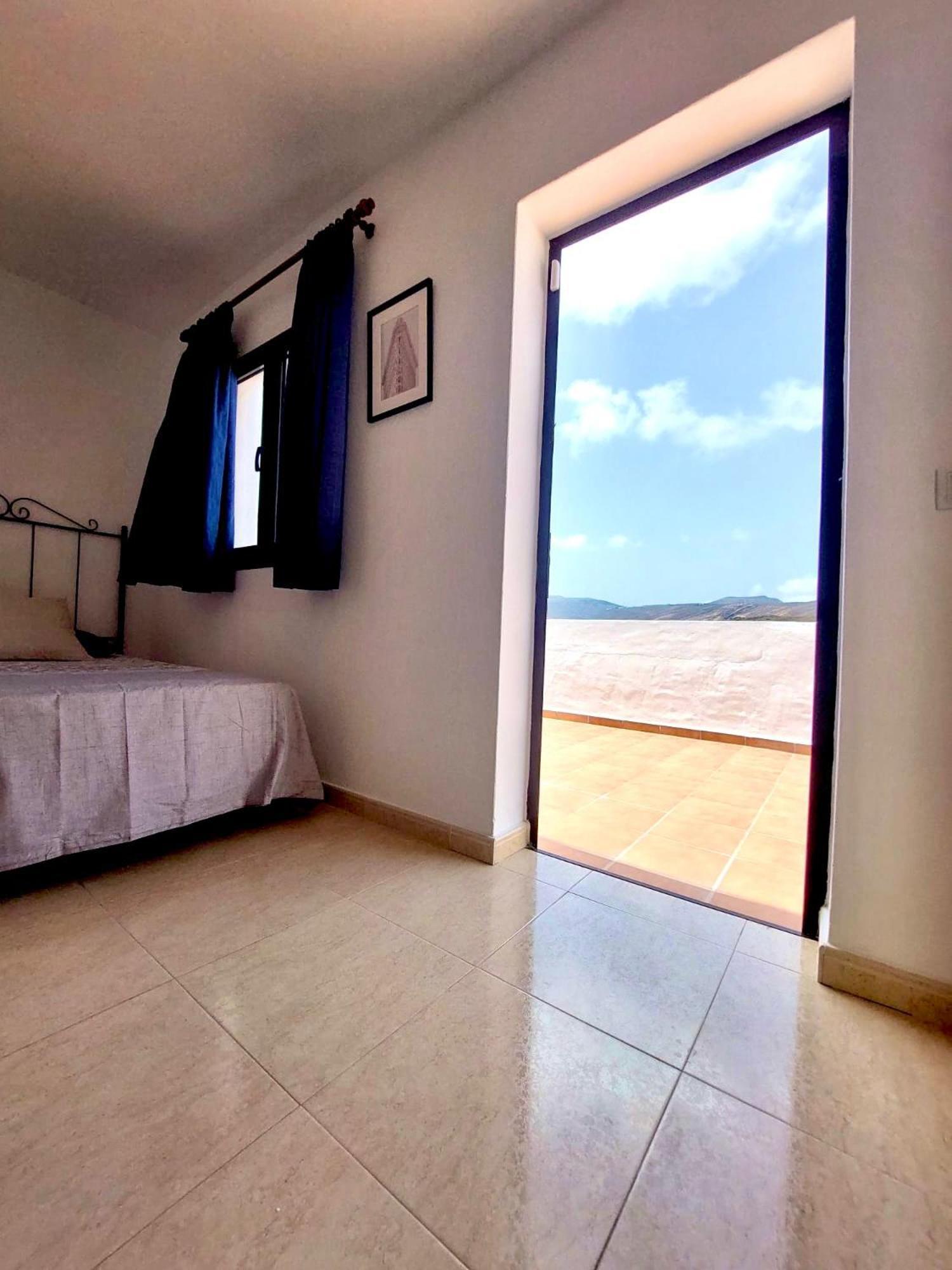 Mar Del Norte Punta Mujeres 외부 사진